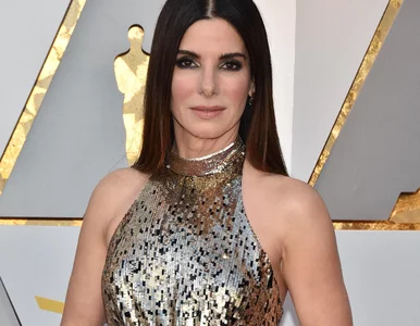 Miniatura: Sandra Bullock apeluje: Nie używajmy...