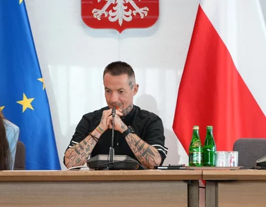 Miniatura: Młody uczestnik „Mam talent!” płakał przed...