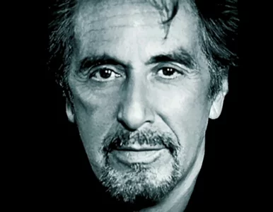 Miniatura: Al Pacino zagości w Polsce już we wrześniu