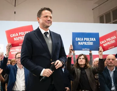 Miniatura: Z Kanału Zero zniknął materiał o...