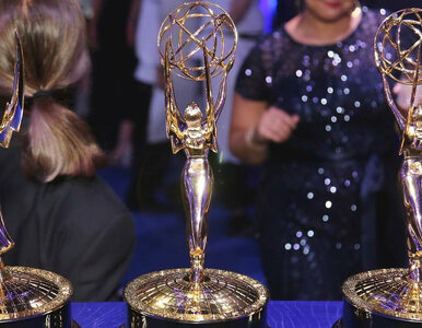 Miniatura: Emmy 2021 – lista laureatów. Po raz 73....