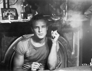 Miniatura: Ja, Brando – recenzja filmu „Marlon Brando...