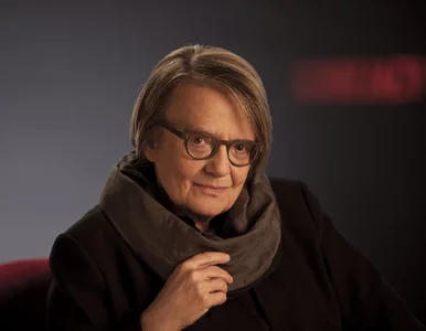 Miniatura: Agnieszka Holland wyreżyseruje „The Kind...