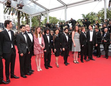 Miniatura: Cannes 2015: Światowe życie, gwiazdy i...