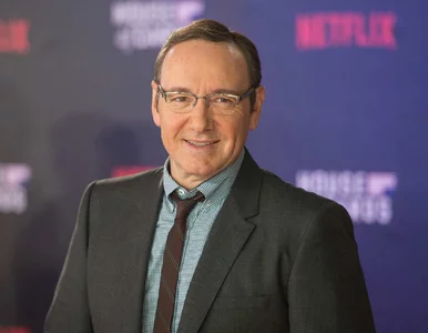 Miniatura: Kevin Spacey oczyszczony z zarzutu o...