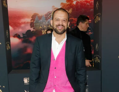 Miniatura: Michał Piróg nieoczekiwanie w TVP. „Czas,...