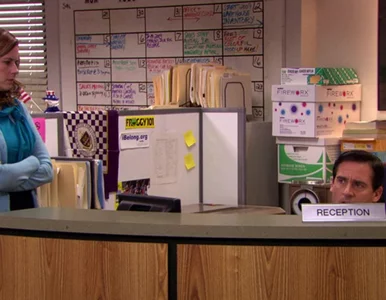 Miniatura: Aktorka „The Office” wspomina najgorszy...