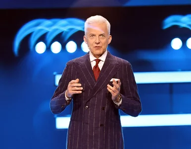 Miniatura: „Wymagająca gwiazda”? Hubert Urbański...