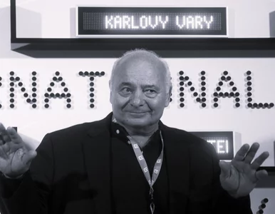 Miniatura: Burt Young nie żyje. Legendarny aktor był...