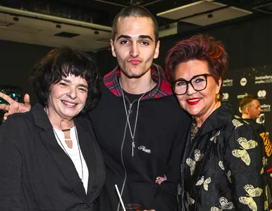 Miniatura: Zaskakujące wyznanie Jolanty...