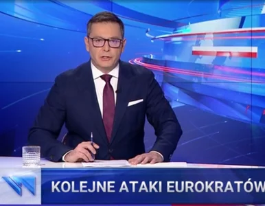 Miniatura: W „Wiadomościach” TVP skutki orkanu Nadia...