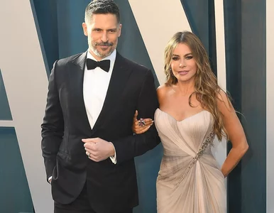 Miniatura: Sofia Vergara i Joe Manganiello biorą...