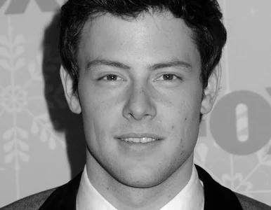 Miniatura: Dlaczego gwiazdor "Glee" Cory Monteith nie...