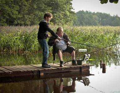 Miniatura: Amerykanie chcą oglądać "Mój rower"