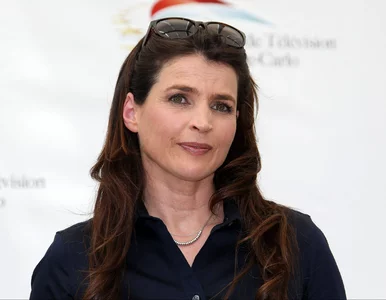 Miniatura: Julia Ormond pozywa największych graczy w...