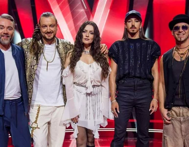 Miniatura: Burza po finale „The Voice of Poland”. „Co...