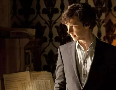 Miniatura: „Sherlock” ma następcę. BBC postawiło na...
