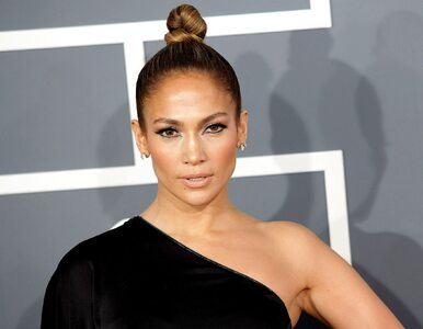 Miniatura: Jennifer Lopez wyda pierwszy od dekady...