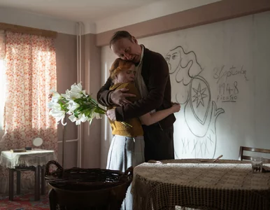 Miniatura: Picasso narysował ją na ścianie...