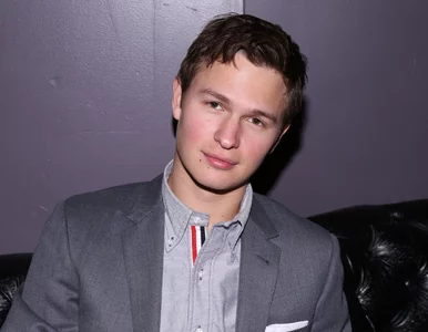 Miniatura: Ansel Elgort odniósł się do oskarżeń o...