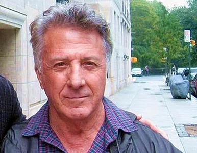 Miniatura: Dustin Hoffman debiutuje filmem o...