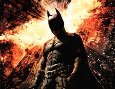 Miniatura: Batman odwiedza rannych po masakrze w Denver