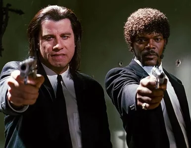 Miniatura: Filmowe duety wszech czasów. Od...
