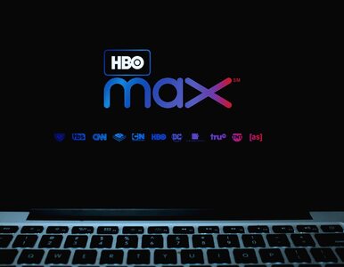 HBO Max zniknie z rynku. Powstanie nowa platforma