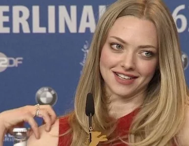 Miniatura: Amanda Seyfried odmówiła Marvelowi. Nie...