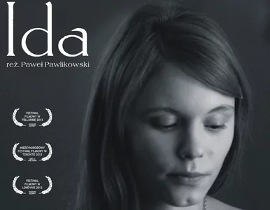 Miniatura: "Ida" nominowana do Złotych Globów