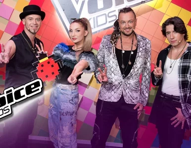 Miniatura: Rusza 6. edycja „The Voice Kids”. Po raz...