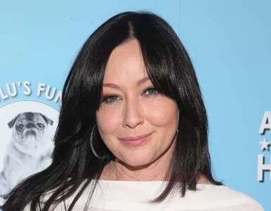 Miniatura: Shannen Doherty ujawniła wstrząsającą...