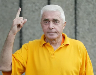 Miniatura: Cenzura zatrzymała go na dwa lata. Dziś to...